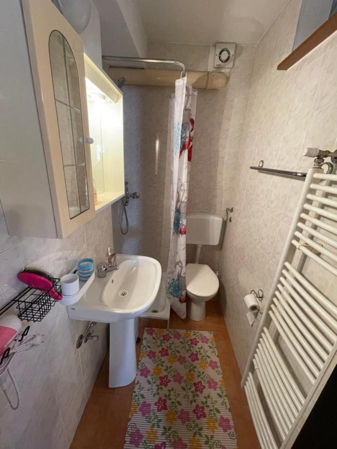 Kometer Apartamento Bovec Exterior foto