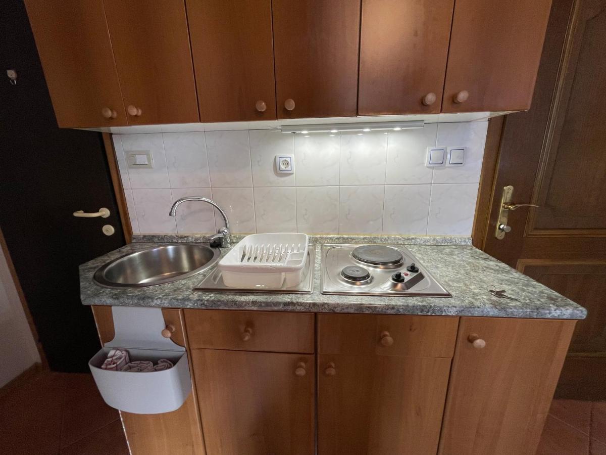 Kometer Apartamento Bovec Exterior foto